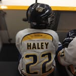 Spencer Alexander Haley - @haleybigal - Instagram