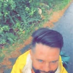 Alexander Hamm - @hammern76 - Instagram