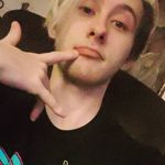 Hippie Steve was here! - @alexander_hammy_bottoms - Instagram