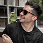 Alexander Harrison - @dr___alex_ - Instagram