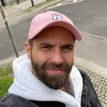 Alexander Harrison - @alexus_farrel - Instagram