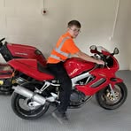 Alexander Harrison - Facebook
