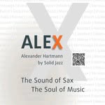 Alexander Hartmann - @solid_jazz - Instagram