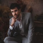 Alexander Hartmann - @alexhartmann89 - Instagram