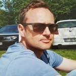 Alexander Hartmann - @waldemar789 - Instagram