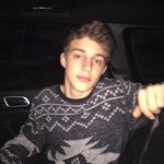 Alexander Herring - @alexherring98 - Instagram