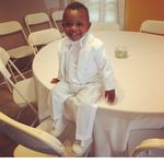 Christian Alexander Herring - @prince_alexander1 - Instagram