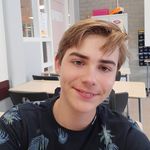 Alexander Hess - @alexander_hess1234 - Instagram