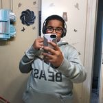 Alexander Hodges - @alexhodgeslife - Instagram