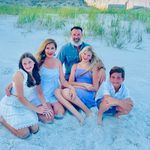 Jill Alexander Hodges - @jillmhodges - Instagram