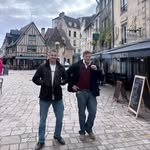 Alexander Holcombe - @alexander_holcombe - Instagram
