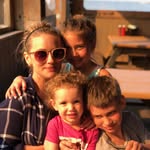 Tiffany Alexander Holcomb - @tiff_holcomb_sbg - Instagram