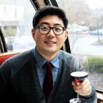Alexander Hong - @hongseungill - Instagram
