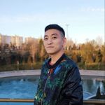 Alexander Hong - @alekshong - Instagram