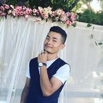Alexander Hongs - @alexanderhongs - Instagram