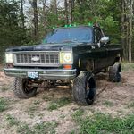 Alexander Hooper - @that_rowdy73 - Instagram