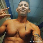 Alexander Hooper - @alexpaz199210 - Instagram
