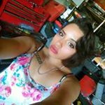 Tony Alexander Hooper - @ms.coccy60 - Instagram