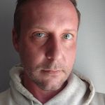 Alexander Humphrey - @anartistherebeing - Instagram