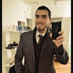 AlexanderHumphrey - @alexander_humphrey - Instagram