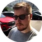 Alexander Il'ich - @nkrasart - Instagram