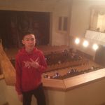 ~SaNyA_VLaDImIRoV~💎🔝 - @alexander___ilich_01 - Instagram
