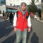 Alexander Repollo Inglis - @dodong5378 - Instagram