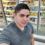 Richard Alexander Jaen Miranda - @richj5852 - Instagram