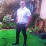 Alexander Joubert - @alexander4457 - Instagram