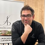 Alexander Junker Spitzenkoch - @alexander_junker - Instagram