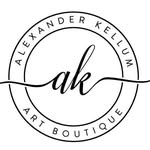 Brandi Be - @alexanderkellumwo - Instagram