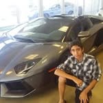 Kellum Alexander DeJuan - @2_fast_2_furious_1 - Instagram