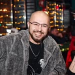 @kelminov - @alexanderkelminov - Instagram