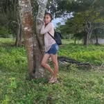 Nayeli Hernández - @alexanderkelmitt504 - Instagram
