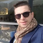 Alexander Key - @alexandercoinston - Instagram