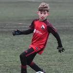 Alexander Key-Griffith - @alexkgfootball - Instagram