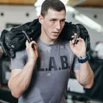 Alexander Kenzler - @alexken91 - Instagram