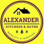 Alexander Kitchens & Baths - @alexanderkitchensandbaths - Instagram