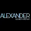 Alexander Scratch - @alexanderkitchen - TikTok