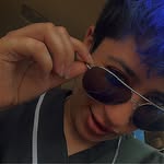 Chase Alexander Paul Kitchens-Mitchell - @chase_the_unicorn_boi - Instagram