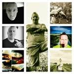 Alexander Klink - @onesi_gm - Instagram
