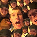 Alexander Knudsen - @hej_vlog_idag - Instagram