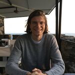 Alexander Koenig - @axkoenig - Instagram