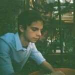 Alexander Von Koenig - @alejulytheday - Instagram