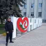 Alexander Kostenko - @sas17.65 - Instagram