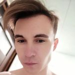 Alexander Kostenko 🖤 - @sexecu1or - Instagram