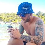 Alex Kropf - Facebook