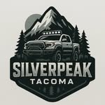 Alexander J Lacy - @silverpeak_tacoma - Instagram