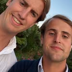 Aje Lagerbielke - @alexander.lagerbielke - Instagram