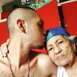 Alexander Lagos - @armandoalexanderpadilla - Instagram